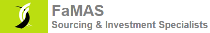 FaMAS Sourcing & Investment Specialists